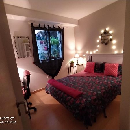 Appartement Casa Marta à Las Palmas de Gran Canaria Extérieur photo