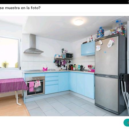 Appartement Casa Marta à Las Palmas de Gran Canaria Extérieur photo