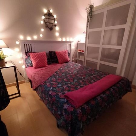 Appartement Casa Marta à Las Palmas de Gran Canaria Extérieur photo