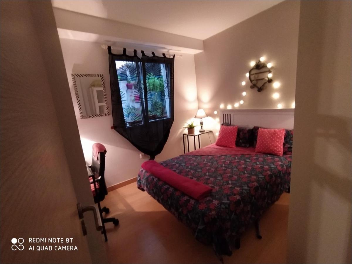 Appartement Casa Marta à Las Palmas de Gran Canaria Extérieur photo