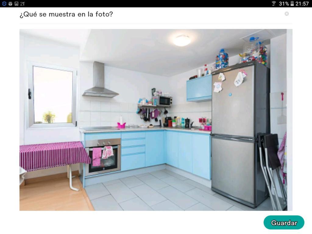 Appartement Casa Marta à Las Palmas de Gran Canaria Extérieur photo