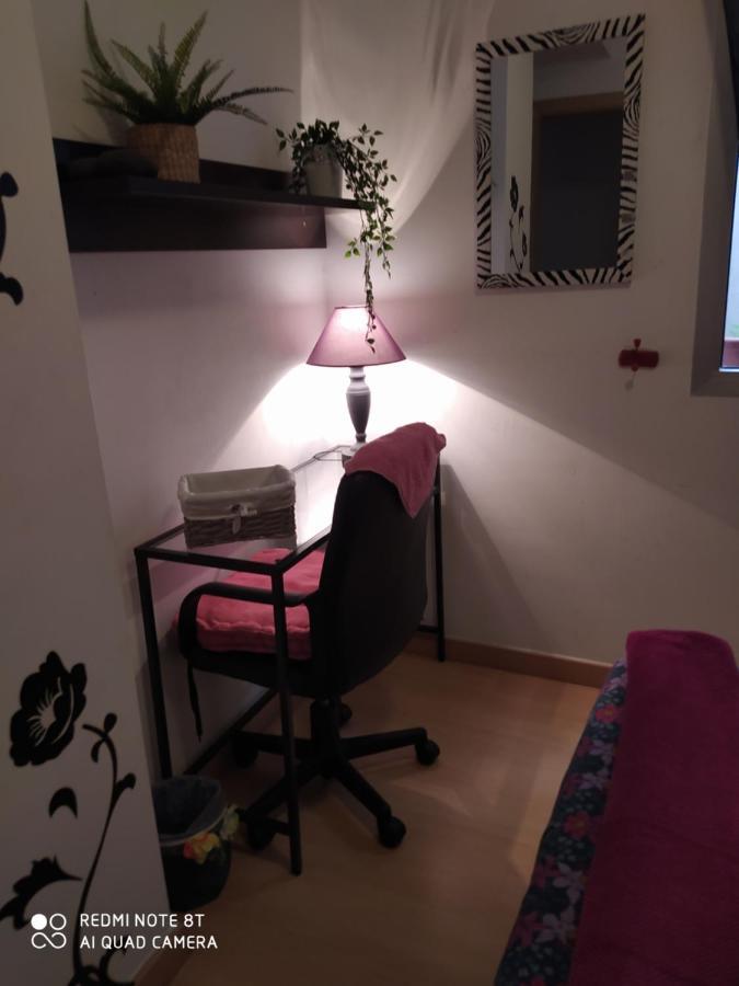 Appartement Casa Marta à Las Palmas de Gran Canaria Extérieur photo