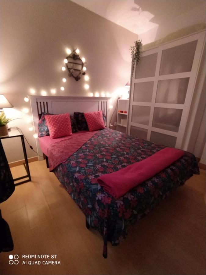 Appartement Casa Marta à Las Palmas de Gran Canaria Extérieur photo
