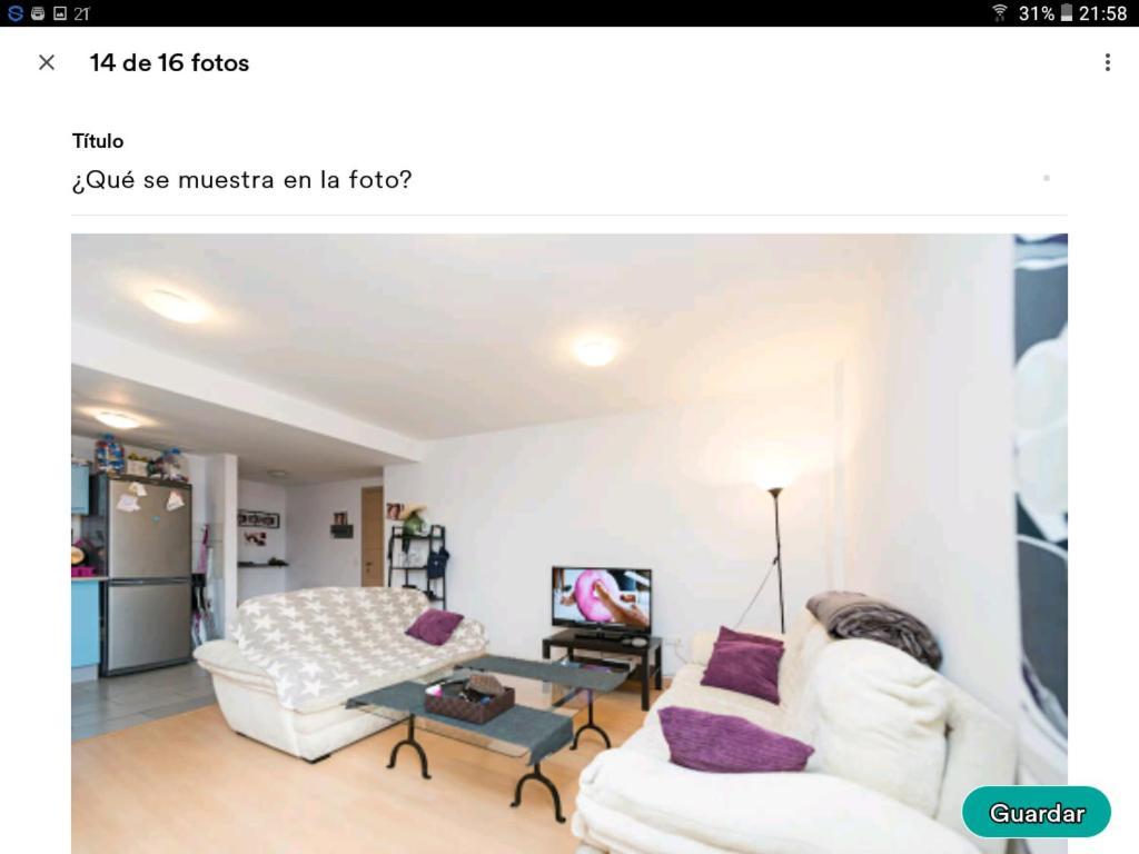 Appartement Casa Marta à Las Palmas de Gran Canaria Extérieur photo