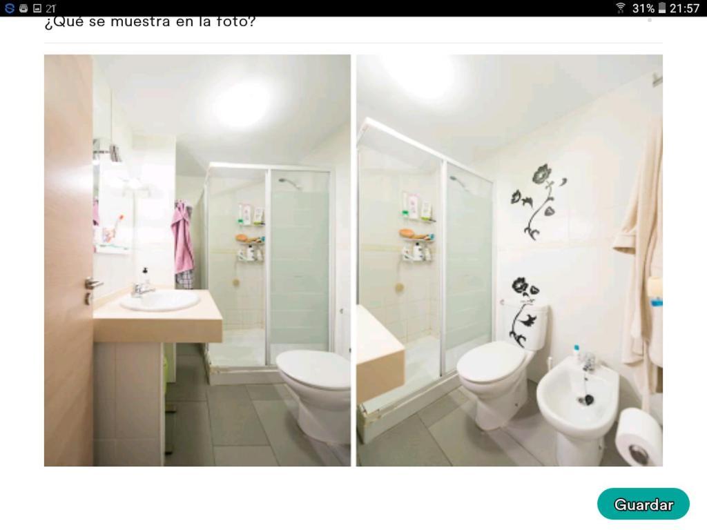 Appartement Casa Marta à Las Palmas de Gran Canaria Extérieur photo